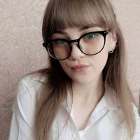 Репетитор - Олена М. id: 83375