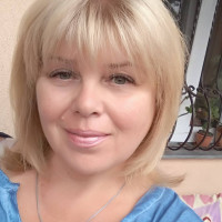 Репетитор - Ірина Б. id: 152348