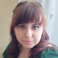 Репетитор - Тетяна Ч.