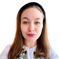 Репетитор - Марына Б. id: 120419