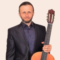 Репетитор - Андрей Г. id: 178602