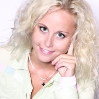 Репетитор - Світлана К. id: 66757