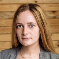Репетитор - Daria K. id: 168014
