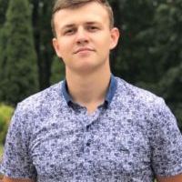 Репетитор - Влад М. id: 64058