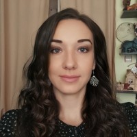 Репетитор - Илона Гусак