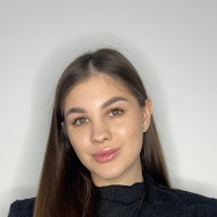 Репетитор Дария Харченко - BUKI