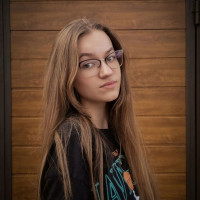 Репетитор - Виктория В. id: 147412