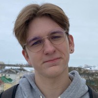 Репетитор - Яхени Петраченка