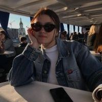 Репетитор - Анастасія О. id: 139161