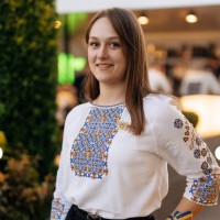 Репетитор - Олександра Ш.