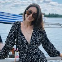 Репетитор - Руслана П. id: 79736