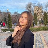 Репетитор - Анна Х. id: 177711