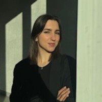 Репетитор София Паленко - BUKI