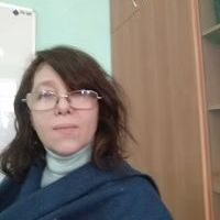 Репетитор - Юлия К. id: 116861
