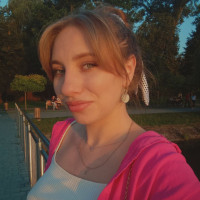 Репетитор - Диана Г. id: 171204
