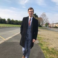 Репетитор - Иван Б. id: 140155