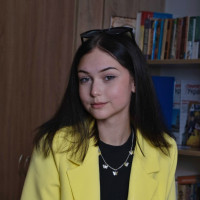 Репетитор - Ирина К. id: 163893