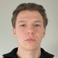 Репетитор Максим Перехрест - BUKI