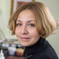 Олександра Б.