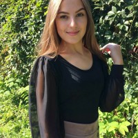 Репетитор - Христина П. id: 121211