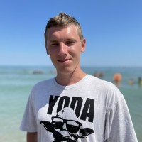 Репетитор - Дмитрий К.