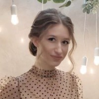 Репетитор - Елена К. id: 156898
