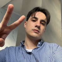 Эдуард Поляк  репетитор  Английского языка онлайн