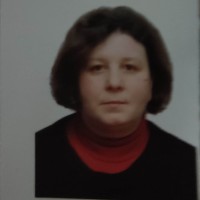 Репетитор - Галина К. id: 188202
