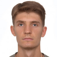 Репетитор - Павел Ш. id: 159987