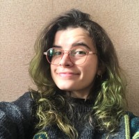 Маргарита Матузкова