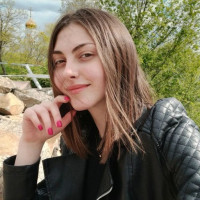 Репетитор - Катерина Ш. id: 62164