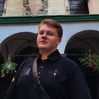 Георгій П.