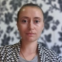 Репетитор Аліна Гальчук - BUKI