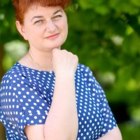 Репетитор Наталія Дяченко - BUKI