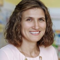 Репетитор Оксана Коцюба - BUKI