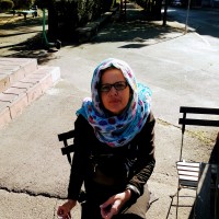 Катерина Тимошенко  репетитор  Іспанської мови онлайн