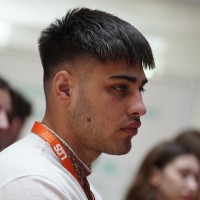 Репетитор Ренат Багриновський-Ліщина - BUKI