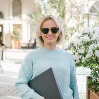 Репетитор - Оксана П. id: 47898
