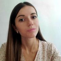 Репетитор - Діана Г. id: 124391