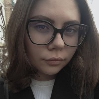Репетитор - Алла П.