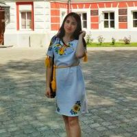 Репетитор - Ніна І. id: 41341