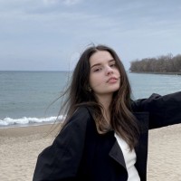 Репетитор - Олександра К.