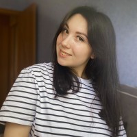 Репетитор - Валерия Б.
