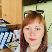 Репетитор Олена Бессараб - BUKI