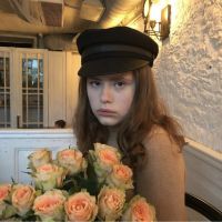 Репетитор - Вікторія М. id: 131898