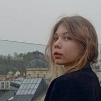 Анастасія Власенко  репетитор  Математики онлайн