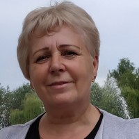 Репетитор Елена Лящук - BUKI