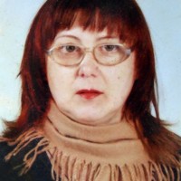 Репетитор Тетяна Завгородня - BUKI