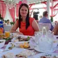 Репетитор - Татьяна Ч.