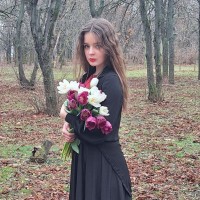 Репетитор - Вікторія Г. id: 183325